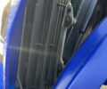 Синий Сузуки DR-Z 400SM, объемом двигателя 0.4 л и пробегом 46 тыс. км за 4300 $, фото 13 на Automoto.ua