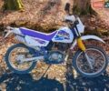 Белый Сузуки DR 250, объемом двигателя 0.13 л и пробегом 55 тыс. км за 1850 $, фото 1 на Automoto.ua