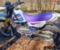Белый Сузуки DR 250, объемом двигателя 0.13 л и пробегом 55 тыс. км за 1850 $, фото 1 на Automoto.ua