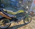 Чорний Сузукі DR 250, об'ємом двигуна 0 л та пробігом 21 тис. км за 1550 $, фото 1 на Automoto.ua