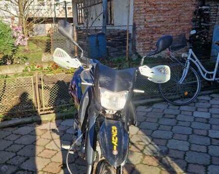 Чорний Сузукі DR 250, об'ємом двигуна 0 л та пробігом 21 тис. км за 1550 $, фото 9 на Automoto.ua