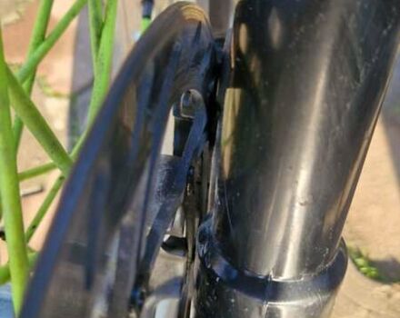 Чорний Сузукі DR 250, об'ємом двигуна 0 л та пробігом 21 тис. км за 1550 $, фото 5 на Automoto.ua