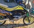 Чорний Сузукі DR 250, об'ємом двигуна 0 л та пробігом 21 тис. км за 1550 $, фото 8 на Automoto.ua