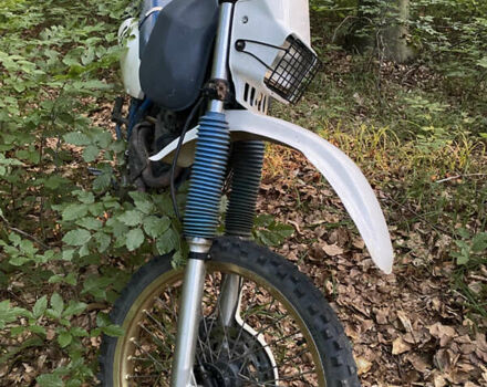 Сузуки DR 600, объемом двигателя 0.6 л и пробегом 100 тыс. км за 1000 $, фото 6 на Automoto.ua