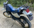 Сузуки DR 600, объемом двигателя 0.6 л и пробегом 100 тыс. км за 1000 $, фото 9 на Automoto.ua