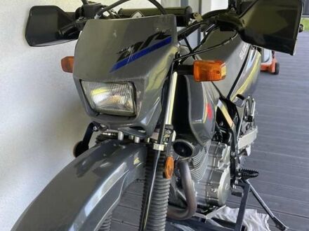 Сузукі DR 650 2018 у Івано-Франківську на Automoto.ua Чорний Сузукі DR 650, об'ємом двигуна 0.65 л та пробігом 140 тис. км за 7200 $, фото 1 на Automoto.ua