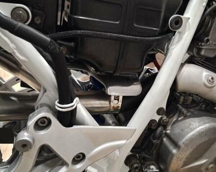 Синий Сузуки DR 800, объемом двигателя 0.78 л и пробегом 1 тыс. км за 4000 $, фото 11 на Automoto.ua