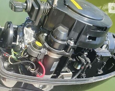 Сузукі DT 30, об'ємом двигуна 0 л та пробігом 30 тис. км за 1350 $, фото 1 на Automoto.ua