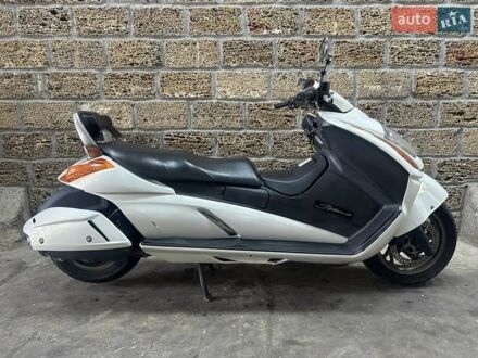 Сузуки Gemma 250 2008 в Одессе на Automoto.ua Сузуки Gemma 250, объемом двигателя 0 л и пробегом 29 тыс. км за 2700 $, фото 1 на Automoto.ua