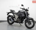 Чорний Сузукі Gixxer 150, об'ємом двигуна 0.25 л та пробігом 20 тис. км за 3100 $, фото 3 на Automoto.ua