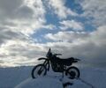 Синий Сузуки Gixxer 150, объемом двигателя 0.16 л и пробегом 100 тыс. км за 350 $, фото 1 на Automoto.ua