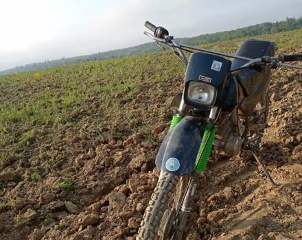Синий Сузуки Gixxer 150, объемом двигателя 0.16 л и пробегом 100 тыс. км за 350 $, фото 5 на Automoto.ua