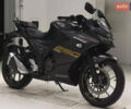 Черный Сузуки Gixxer 250, объемом двигателя 0 л и пробегом 7 тыс. км за 3490 $, фото 1 на Automoto.ua