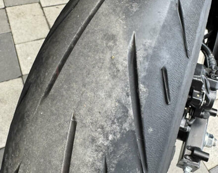 Синий Сузуки Gixxer 250, объемом двигателя 0.25 л и пробегом 8 тыс. км за 3500 $, фото 8 на Automoto.ua