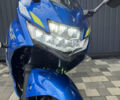 Синий Сузуки Gixxer 250, объемом двигателя 0.25 л и пробегом 8 тыс. км за 3500 $, фото 7 на Automoto.ua