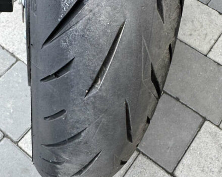 Синий Сузуки Gixxer 250, объемом двигателя 0.25 л и пробегом 8 тыс. км за 3500 $, фото 11 на Automoto.ua