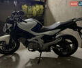Білий Сузукі Gladius 400, об'ємом двигуна 0.4 л та пробігом 58 тис. км за 3700 $, фото 5 на Automoto.ua