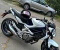 Белый Сузуки Gladius 400, объемом двигателя 0 л и пробегом 37 тыс. км за 3900 $, фото 1 на Automoto.ua