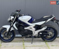 Белый Сузуки Gladius 400, объемом двигателя 0.4 л и пробегом 17 тыс. км за 4000 $, фото 3 на Automoto.ua