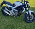 Белый Сузуки Gladius 400, объемом двигателя 0.4 л и пробегом 40 тыс. км за 3500 $, фото 1 на Automoto.ua