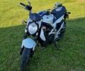 Белый Сузуки Gladius 400, объемом двигателя 0.4 л и пробегом 40 тыс. км за 3500 $, фото 1 на Automoto.ua