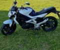 Белый Сузуки Gladius 400, объемом двигателя 0.4 л и пробегом 40 тыс. км за 3500 $, фото 3 на Automoto.ua
