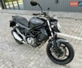Черный Сузуки Gladius 400, объемом двигателя 0.4 л и пробегом 28 тыс. км за 4400 $, фото 1 на Automoto.ua