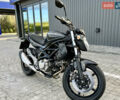 Черный Сузуки Gladius 400, объемом двигателя 0.4 л и пробегом 28 тыс. км за 4400 $, фото 4 на Automoto.ua