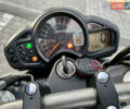 Черный Сузуки Gladius 400, объемом двигателя 0.4 л и пробегом 28 тыс. км за 4400 $, фото 18 на Automoto.ua