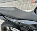 Черный Сузуки Gladius 400, объемом двигателя 0.4 л и пробегом 28 тыс. км за 4400 $, фото 12 на Automoto.ua