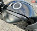 Черный Сузуки Gladius 400, объемом двигателя 0.4 л и пробегом 28 тыс. км за 4400 $, фото 17 на Automoto.ua