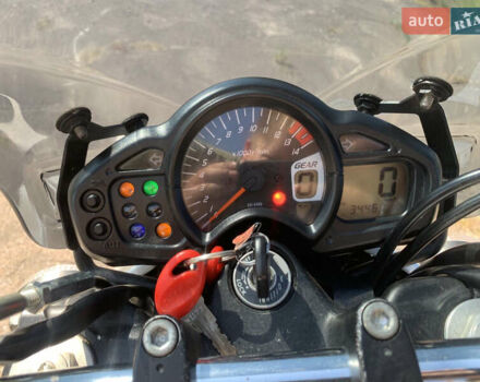 Сузуки Gladius 400, объемом двигателя 0 л и пробегом 34 тыс. км за 3800 $, фото 9 на Automoto.ua