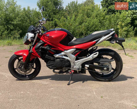 Сузуки Gladius 400, объемом двигателя 0 л и пробегом 22 тыс. км за 4200 $, фото 4 на Automoto.ua