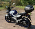 Сузуки Gladius 400, объемом двигателя 0 л и пробегом 34 тыс. км за 3800 $, фото 4 на Automoto.ua