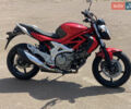 Сузуки Gladius 400, объемом двигателя 0 л и пробегом 22 тыс. км за 4200 $, фото 1 на Automoto.ua