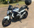 Сузуки Gladius 400, объемом двигателя 0 л и пробегом 34 тыс. км за 3800 $, фото 3 на Automoto.ua