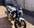 Сузуки Gladius 400, объемом двигателя 0 л и пробегом 32 тыс. км за 4300 $, фото 1 на Automoto.ua
