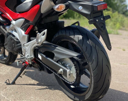 Сузуки Gladius 400, объемом двигателя 0 л и пробегом 22 тыс. км за 4200 $, фото 2 на Automoto.ua