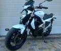 Сузукі Gladius 400, об'ємом двигуна 0.4 л та пробігом 0 тис. км за 4200 $, фото 8 на Automoto.ua