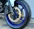 Сузукі Gladius 400, об'ємом двигуна 0.4 л та пробігом 0 тис. км за 4200 $, фото 9 на Automoto.ua