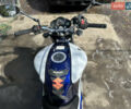 Сузуки Gladius 400, объемом двигателя 0.4 л и пробегом 43 тыс. км за 3700 $, фото 7 на Automoto.ua