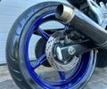 Сузукі Gladius 400, об'ємом двигуна 0.4 л та пробігом 0 тис. км за 4200 $, фото 10 на Automoto.ua