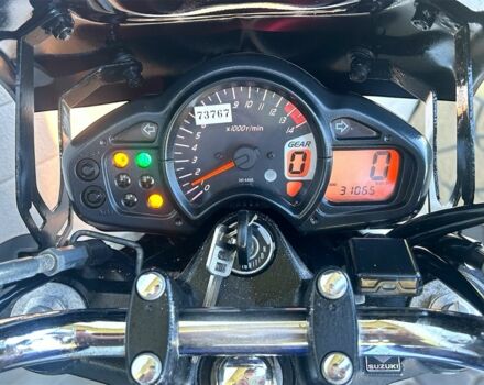 Сузукі Gladius 400, об'ємом двигуна 0.4 л та пробігом 0 тис. км за 4200 $, фото 3 на Automoto.ua