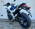 Сузукі Gladius 400, об'ємом двигуна 0.4 л та пробігом 0 тис. км за 4200 $, фото 4 на Automoto.ua