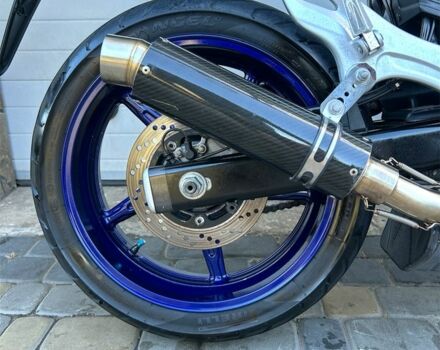Сузукі Gladius 400, об'ємом двигуна 0.4 л та пробігом 0 тис. км за 4200 $, фото 11 на Automoto.ua