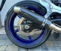 Сузукі Gladius 400, об'ємом двигуна 0.4 л та пробігом 0 тис. км за 4200 $, фото 11 на Automoto.ua