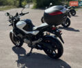 Сузукі Gladius 400, об'ємом двигуна 0 л та пробігом 22 тис. км за 3800 $, фото 4 на Automoto.ua