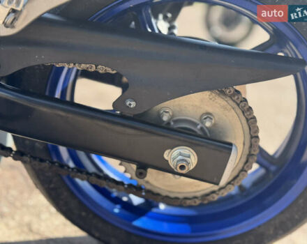 Сузуки Gladius 400, объемом двигателя 0 л и пробегом 21 тыс. км за 4200 $, фото 19 на Automoto.ua