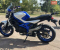 Сузуки Gladius 400, объемом двигателя 0 л и пробегом 21 тыс. км за 4200 $, фото 7 на Automoto.ua