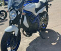 Сузуки Gladius 400, объемом двигателя 0 л и пробегом 21 тыс. км за 4200 $, фото 9 на Automoto.ua